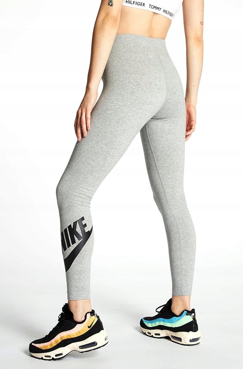 Legginsy Nike DB3903-063 TIGHT FIT r. XS