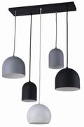 Lampy sufitowe - TK Lighting Lampa wisząca TEMPRE 2829 - miniaturka - grafika 1