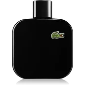 Wody i perfumy męskie - Lacoste De L.12.12 Noir woda toaletowa 100 ml - miniaturka - grafika 1