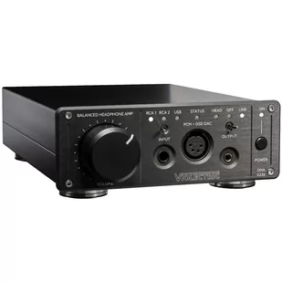 Violectric DHA V226 Wzmacniacz Słuchawkowy z DSD DAC - Wzmacniacze słuchawkowe - miniaturka - grafika 1