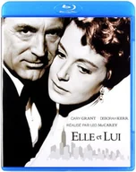 Filmy obyczajowe Blu-ray - Niezapomniany romans - miniaturka - grafika 1