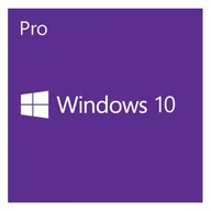 Systemy operacyjne - Microsoft GGK Windows 10 Pro PL x64 DVD 4YR-00234 - miniaturka - grafika 1