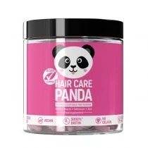 Hair Care Panda Żelki Na Zdrowe Włosy + Gratis! - Odżywki do włosów - miniaturka - grafika 1