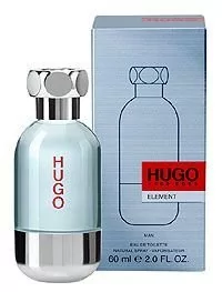 Hugo Boss, Hugo Element, woda toaletowa, 60 ml - Wody i perfumy męskie - miniaturka - grafika 1