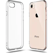 Etui i futerały do telefonów - Tech-Protect FlexAir etui Apple iPhone 7/8 - miniaturka - grafika 1