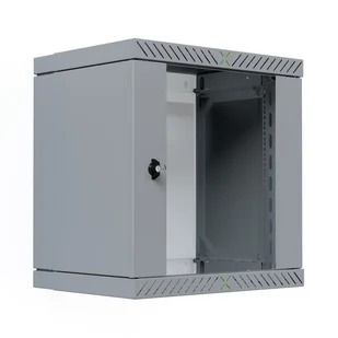 EFB Elektronik WGX-1206GR.G1 stojak 12U Szafa wisząca Szary - Tuning komputera - akcesoria - miniaturka - grafika 1