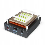 Lutownice - Podgrzewacz / separator Yihua 946A III - miniaturka - grafika 1