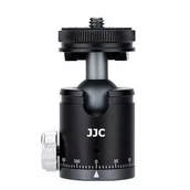 Głowice do statywów - Głowica kulowa JJC BH-CM1 3D - miniaturka - grafika 1