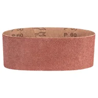 Materiały ścierne - Pasy bezkońcowe 75 x 457 mm, K60, 3 szt, GRAPHITE - miniaturka - grafika 1