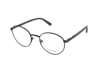 Okulary korekcyjne, oprawki, szkła - Guess GU50043 001 - miniaturka - grafika 1