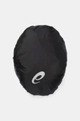 Plecaki - ASICS Pokrowiec na plecak - Czarny - Mężczyzna - miniaturka - grafika 1