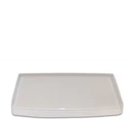 Akcesoria do urządzeń pomiarowych - Osłona klawiatury wagi PR OHAUS - miniaturka - grafika 1