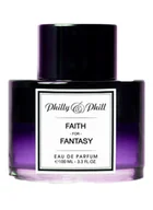 Wody i perfumy damskie - Philly & Phill Faith For Fantasy - miniaturka - grafika 1