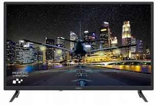 Telewizor VIVAX 43" TV LED 43LE115T2S2 Full HD - Telewizory - miniaturka - grafika 1