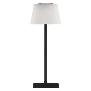 Lampka biurkowa EMOS Katie Z7630B - Lampy stojące - miniaturka - grafika 1
