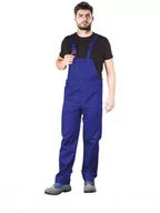 Spodnie męskie - Spodnie robocze ochronne Ogrodniczki Yes-b roz 50 - miniaturka - grafika 1