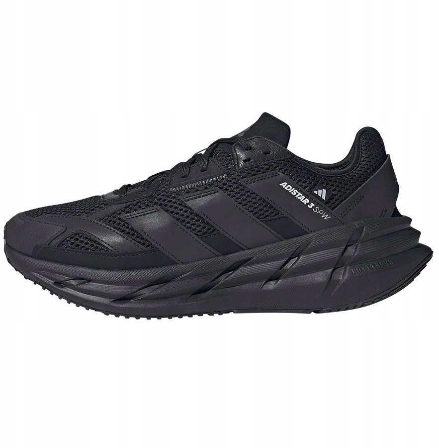 Adidas Buty adidas Adistar 3 Sportswear JQ0755