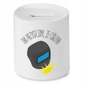 Skarbonki - Dla Radnego Skarbonka na Urodziny na Prezent z Nadrukiem ze Zdjęciem + Opakowanie na prezent (wzór 03) - miniaturka - grafika 1