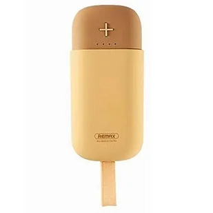 Remax Powerbank RPP-32 Micro Usb Usb 5000mAh - Powerbanki - miniaturka - grafika 7