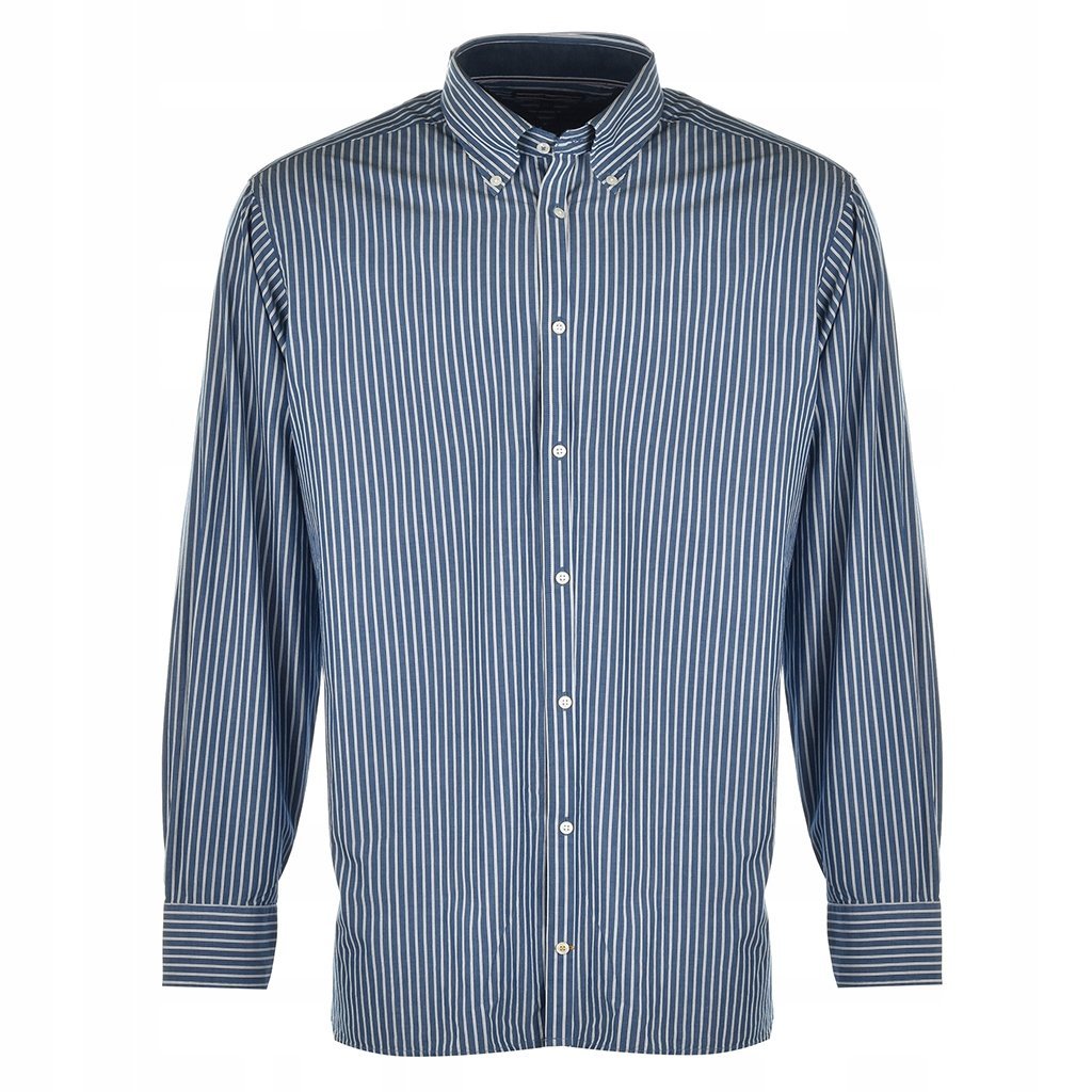 Koszula TOMMY HILFIGER Big Tall 0E87889135
