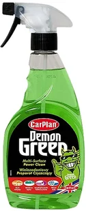 CarPlan Preparat do czyszczenia kokpitu, plastików - Kosmetyki samochodowe - miniaturka - grafika 1