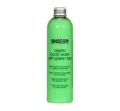 Kosmetyki do kąpieli - BingoSpa Algae Green Tea energizujący żel pod prysznic 300 ml - miniaturka - grafika 1