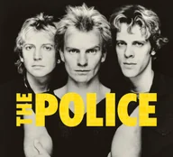 Pop - The Police The Police 2CD (PL). CD The Police - miniaturka - grafika 1