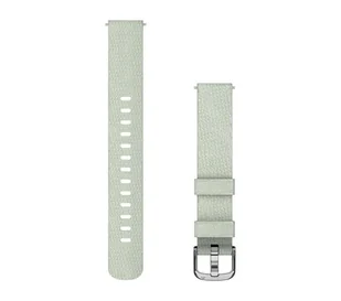 Garmin Lily 2 14mm Szary - Akcesoria do zegarków - miniaturka - grafika 1