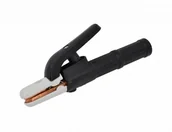 Akcesoria spawalnicze - AWTOOLS UCHWYT SPAWALNICZY 500A DO SPAWANIA ELEKTRODAMI OTULONYMI - miniaturka - grafika 1