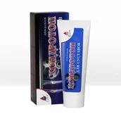 Przeciwbólowe - Elixir, Chondrotop (Hondrotop) krem-balsam, 75 ml - miniaturka - grafika 1