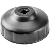 Narzędzia warsztatowe - Topex Grupa sp. z o.o. S.K. Nasadka do filtra oleju 86mm 16 kątna 11-371 - miniaturka - grafika 1