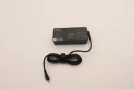 Adaptery i przejściówki - Lenovo 5A10W86250 adapter zasilający/ inwentor Wewnętrzna 65 W Czarny 5A10W86250 - miniaturka - grafika 1
