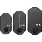 Akcesoria turystyczne - MSR Dromedary worek Bag woda o różnej wysokości. Rozmiary, czarny, 4 l 09586 - miniaturka - grafika 1