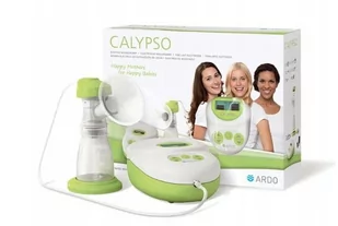 Ardo Calypso 9053311 - Laktatory - miniaturka - grafika 1