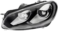 Lampy przednie - HELLA REFLEKTOR VW 1ZS009902521 - miniaturka - grafika 1