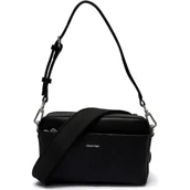 Torebki damskie - Calvin Klein Torebka na ramię - miniaturka - grafika 1