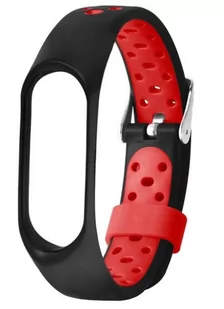 Best Accessories OPASKA ZAMIENNA DO XIAOMI MI BAND 3 4 293 - Akcesoria do smartwatchy - miniaturka - grafika 1