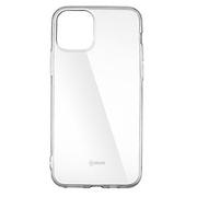 Etui i futerały do telefonów - Roar Etui Jelly Samsung S20+ G985 transparent - miniaturka - grafika 1