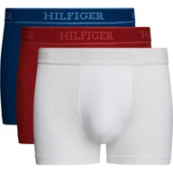 Majtki męskie - Tommy Hilfiger Bokserki 3-pack - miniaturka - grafika 1