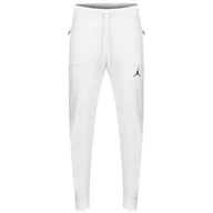 Spodnie sportowe męskie - Spodnie sportowe męskie Nike Jordan - miniaturka - grafika 1
