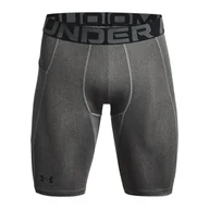 Spodnie sportowe męskie - Spodenki męskie Under Armour HG Armour Long Shorts - miniaturka - grafika 1
