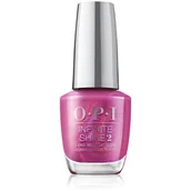 Lakiery do paznokci - OPI Infinite Shine The Celebration lakier do paznokci z żelowym efektem Mylar Dreams 15 ml - miniaturka - grafika 1