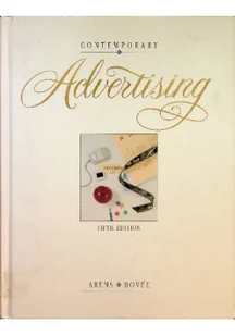 Contemporary Advertising - Biznes - miniaturka - grafika 1