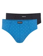 Majtki męskie - Slipy Classic 2-pak - miniaturka - grafika 1