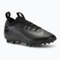 Piłka nożna - Buty piłkarskie dziecięce Nike Mercurial Vapor 16 Academy black/deep jungle/black WYSYŁKA W 24H 30 DNI NA ZWROT - miniaturka - grafika 1