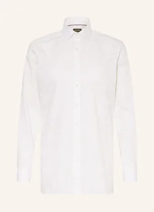 Olymp Koszula Luxor Modern Fit blau - Moda i Uroda OUTLET - miniaturka - grafika 1