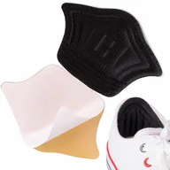 Akcesoria obuwnicze - Piankowe zapiętki chroniące przed obtarciem pięty - miniaturka - grafika 1