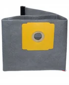 Worki do odkurzaczy - Worek Do Odkurzacza Tekstylny Profi 1 Profi 3 - miniaturka - grafika 1