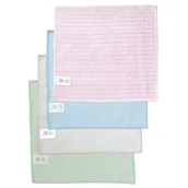 Ściereczki, gąbki, czyściki - Ściereczka z mikrofibry 4 szt. szer. 30 cm IMPACT - miniaturka - grafika 1