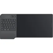 Tablety graficzne - Huion Inspiroy Keydial KD200 - miniaturka - grafika 1